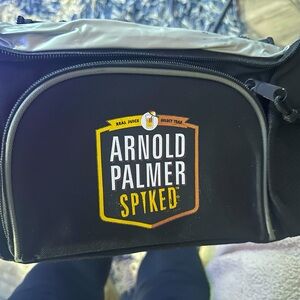 Arnold Palmer 6 Pack Lunchbag